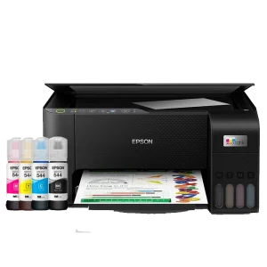 Impresora Multifuncional EcoTank L3250 WIFI