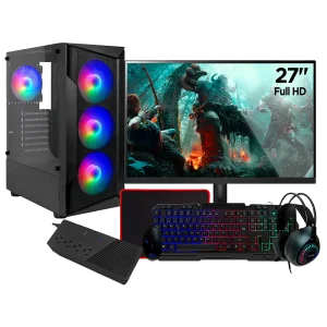 Computadora Pc Gamer Intel Core i5